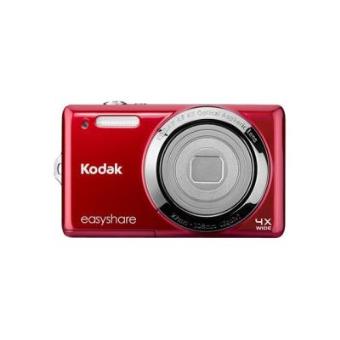 Kodak Easyshare C713 - Appareil Photo Numérique Compact - Pour Pièces / En Panne