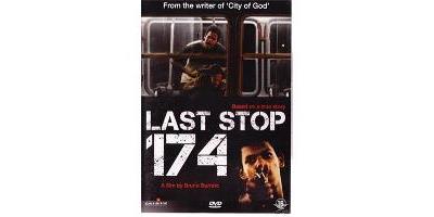 Last Stop 174