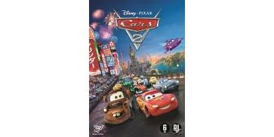 CARS 2-VN