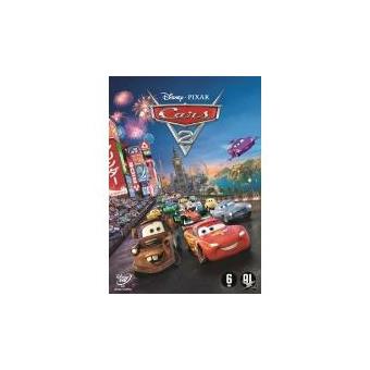 Cars 2