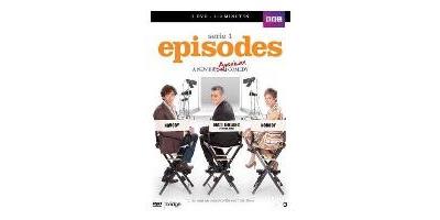 EPISODES 1-2 DVD-VN