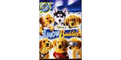 SNOW BUDDIES-VN