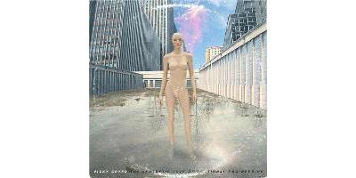 The Synthetic Love of Emotional Engineering [Digipak]