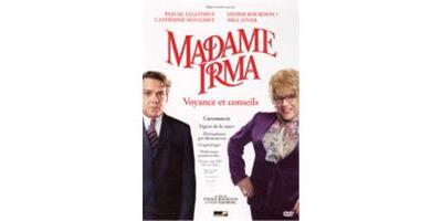 madame irma