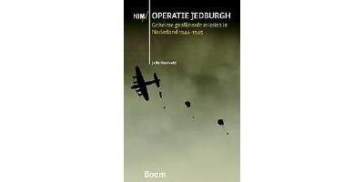 Operatie Jedburgh