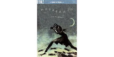 Nosferatu , (The Definitive Fully-Restored Version)