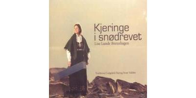 KJERINGE I SNODREVET