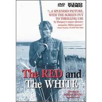 The Red And The White