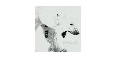 WHITE FUR//BLACK CATHEDRAL/LP