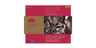 SEMPEROPER EDITON VOL.5/3CD