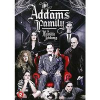 The Addams Family