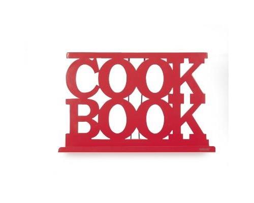 COOK EN BOOK ROOD