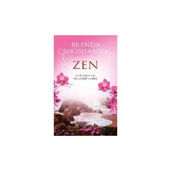Zen en de kunst van het verliefd worden - 1