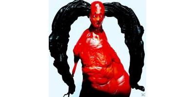 Mutant (2LP + MP3)