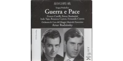 War and Peace