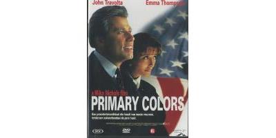 PRIMARY COLORS/VN