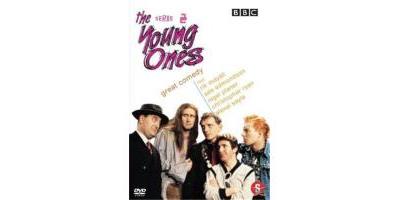 YOUNG ONES 2/VN