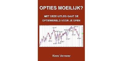 Opties moeilijk?