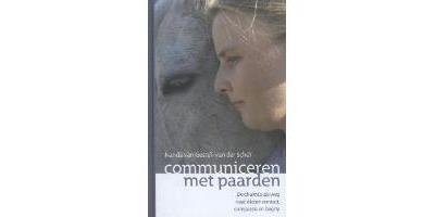Communiceren met paarden