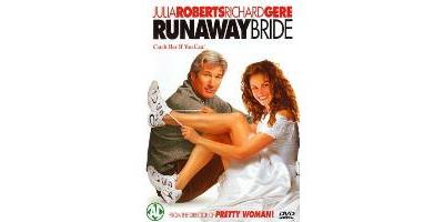 RUNAWAY BRIDE/VN