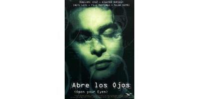 ABRE LOS OJOS/VO FR ESP ST NL FR