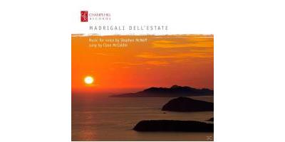 MCNEFF: MADRIGALI DELL ESTATE