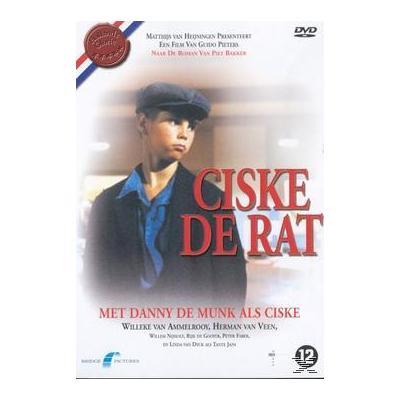 CISKE DE RAT/VN