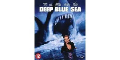 B-DEEP BLUE SEA-PEUR BLEUE-BILINGUE