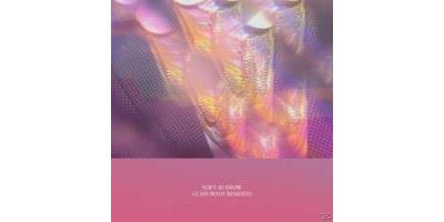 Glass Body Remixed (12''/180g/Ltd.)