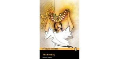 FIREBOY CD PACK