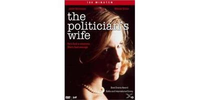 POLITICAN S WIFE-VN