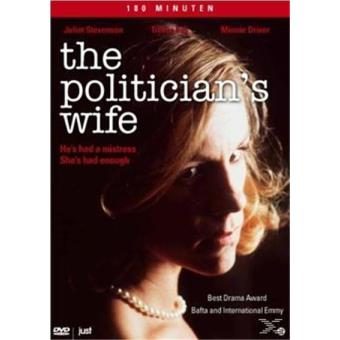 POLITICAN S WIFE-VN - 1