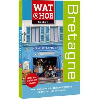 Wat en Hoe - SelectBretagne
