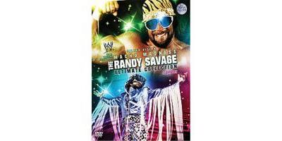 WWE - Macho Madness - The Ultimate Randy Savage Collection , (Digipak)