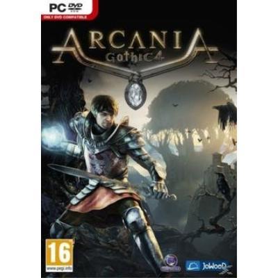 ARCANIA: A GOTHIC TALE UK PC