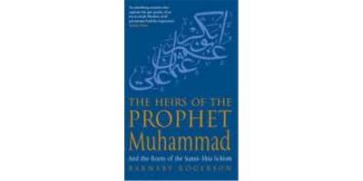 HEIRS OF THE PROPHET MUHAMMAD