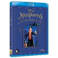 B-MARY POPPINS-50TH ANNIV ED-BILINGUE