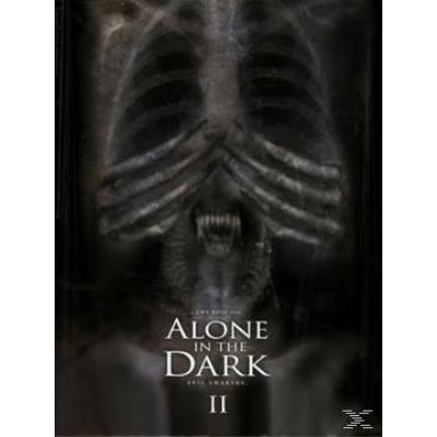 ALONE IN THE DARK 2-2 DVD-ED SP-VN