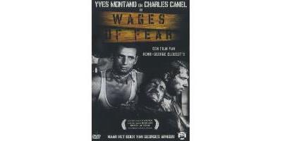 WAGES OF FEAR-SALAIRE DE LA PEUR-VF