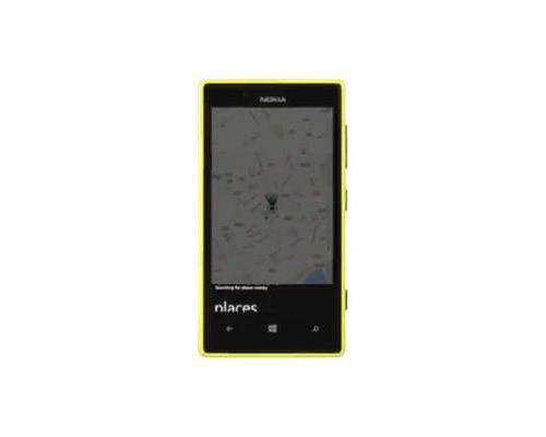 Nokia Lumia 720 - Blanc Brillant - 3g Hspa+ - 8 Go - Gsm - Windows Smartphone