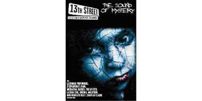 13th Street - The Sound Of Mystery