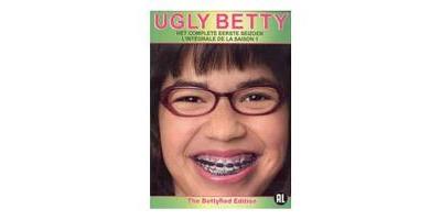 UGLY BETTY 1-BILINGUE