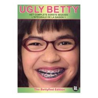 UGLY BETTY 1-BILINGUE