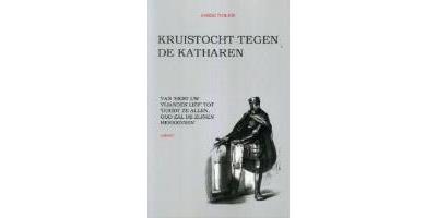 Kruistocht tegen de Katharen