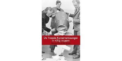De Tweede Kamerverkiezingen in vijftig stappen