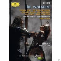 WALKURE/DVD