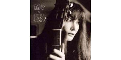 Little French Songs *