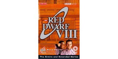 Red Dwarf - Series 8