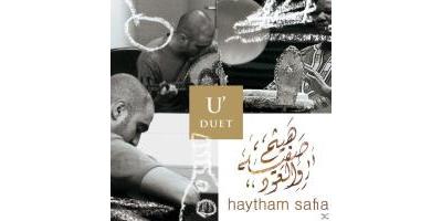 U DUET/DIGIPACK