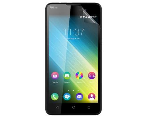 WIKO LENNY 2 2X SCREEN PROTECTOR